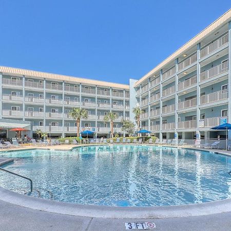 Hilton Head Resort Hilton Head Island Bagian luar foto