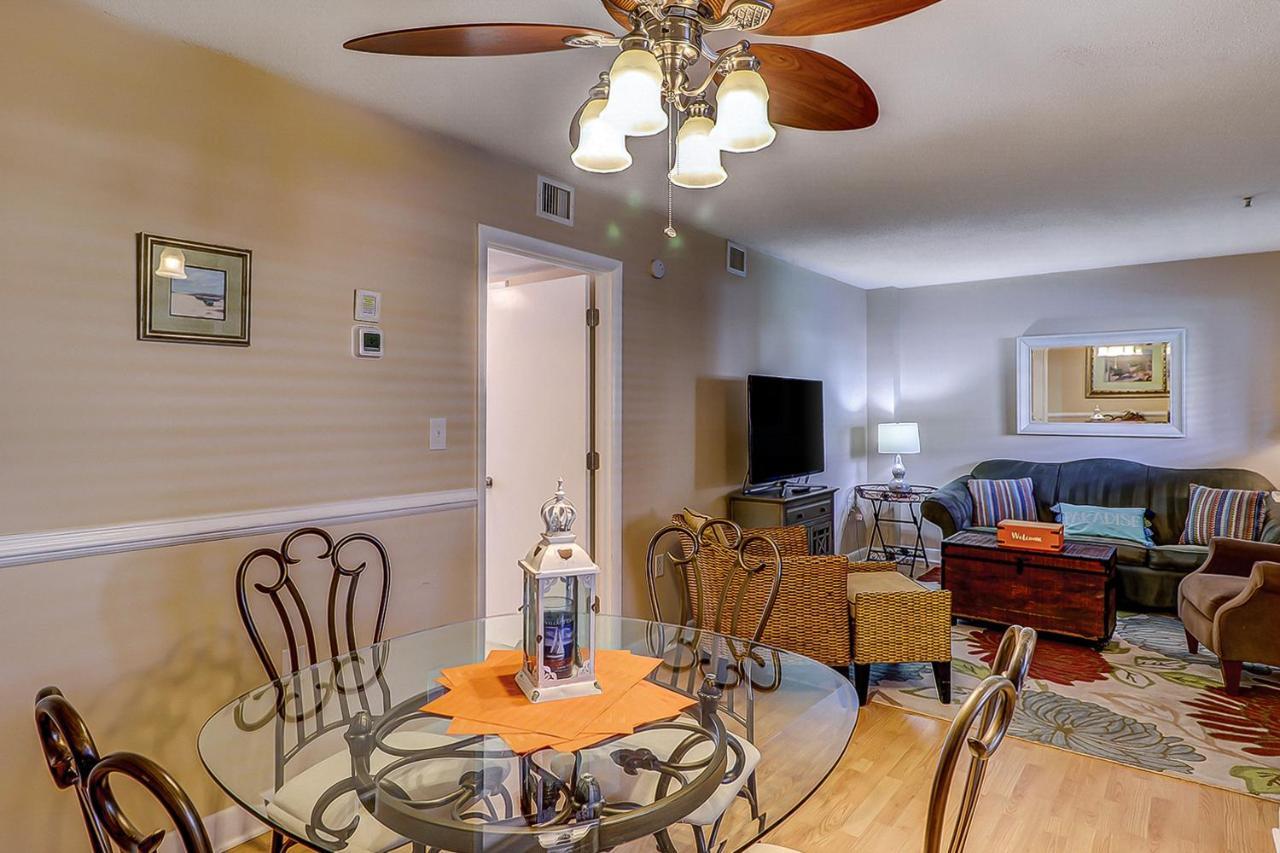 Hilton Head Resort Hilton Head Island Bagian luar foto