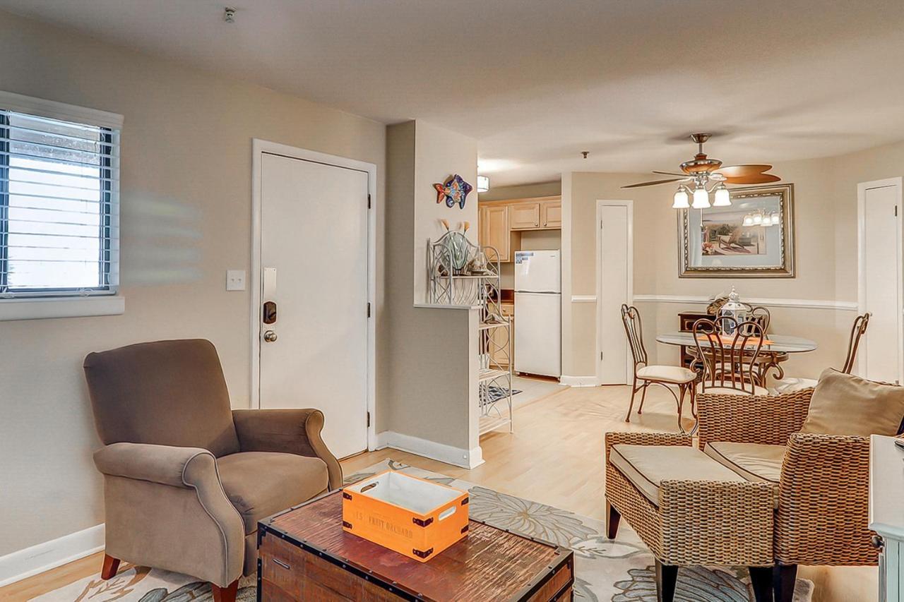 Hilton Head Resort Hilton Head Island Bagian luar foto