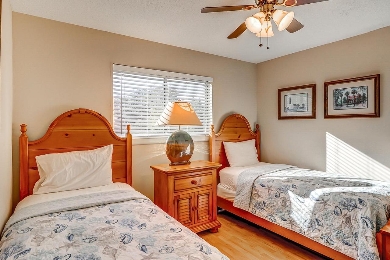 Hilton Head Resort Hilton Head Island Bagian luar foto