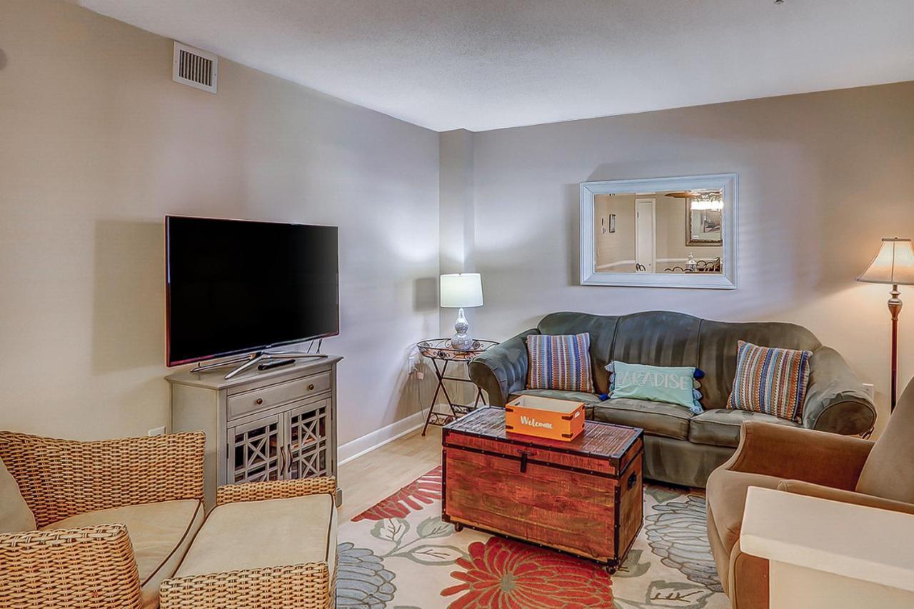 Hilton Head Resort Hilton Head Island Bagian luar foto