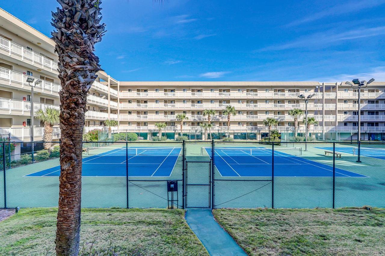 Hilton Head Resort Hilton Head Island Bagian luar foto