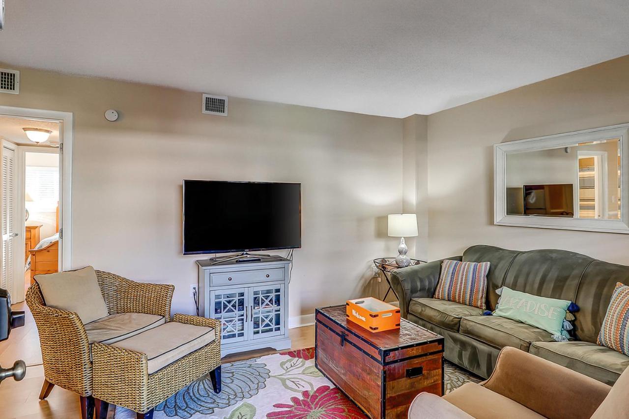 Hilton Head Resort Hilton Head Island Bagian luar foto
