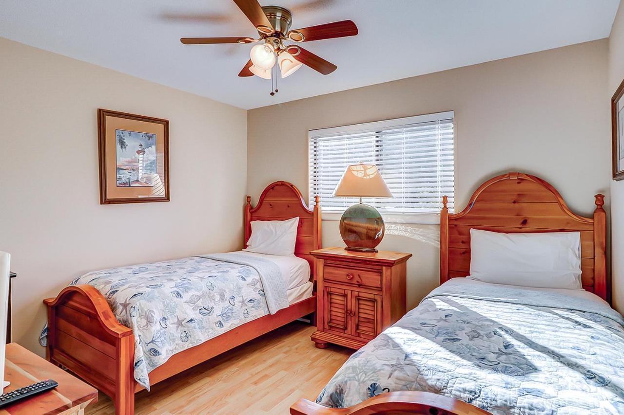 Hilton Head Resort Hilton Head Island Bagian luar foto
