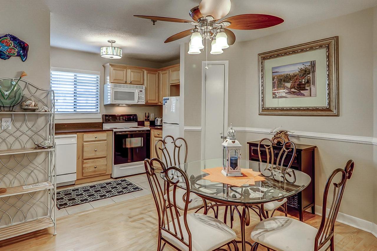 Hilton Head Resort Hilton Head Island Bagian luar foto