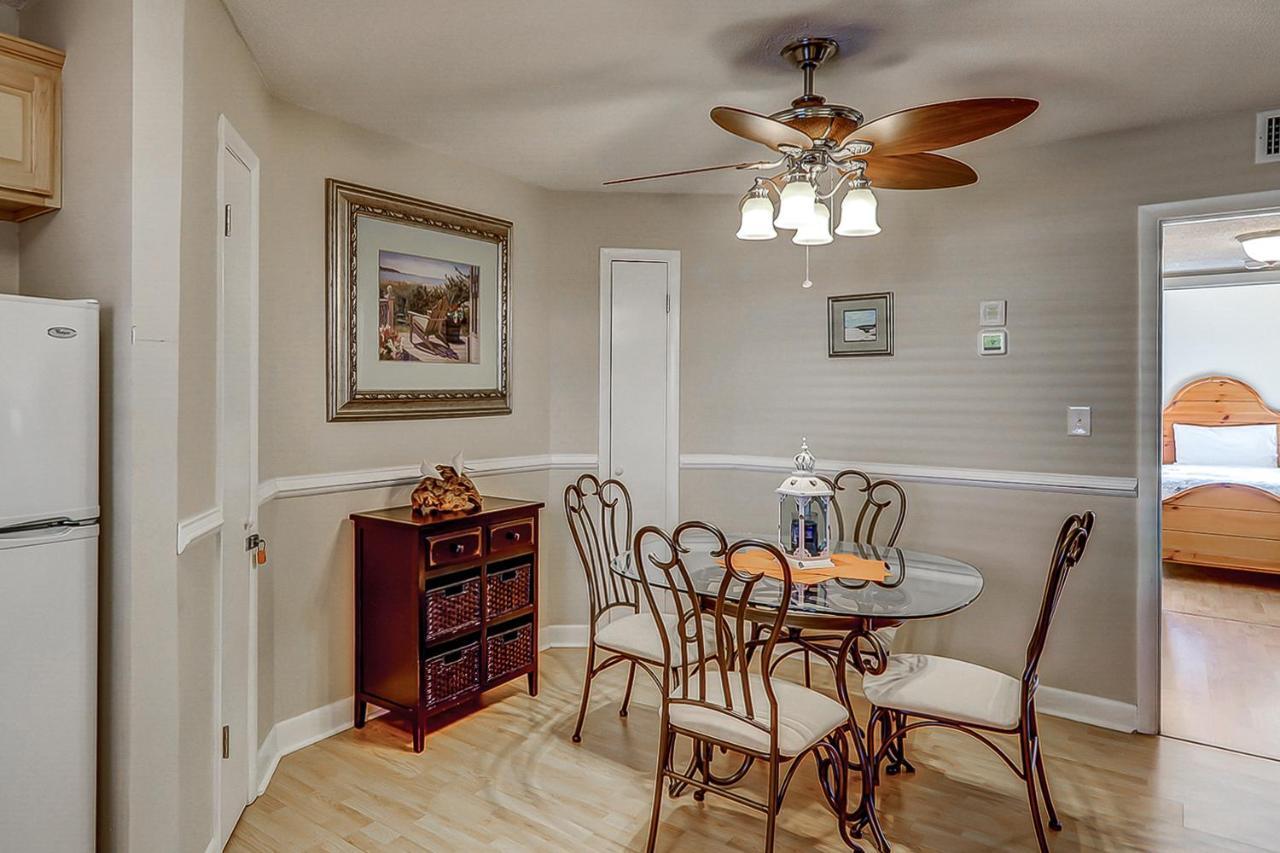 Hilton Head Resort Hilton Head Island Bagian luar foto