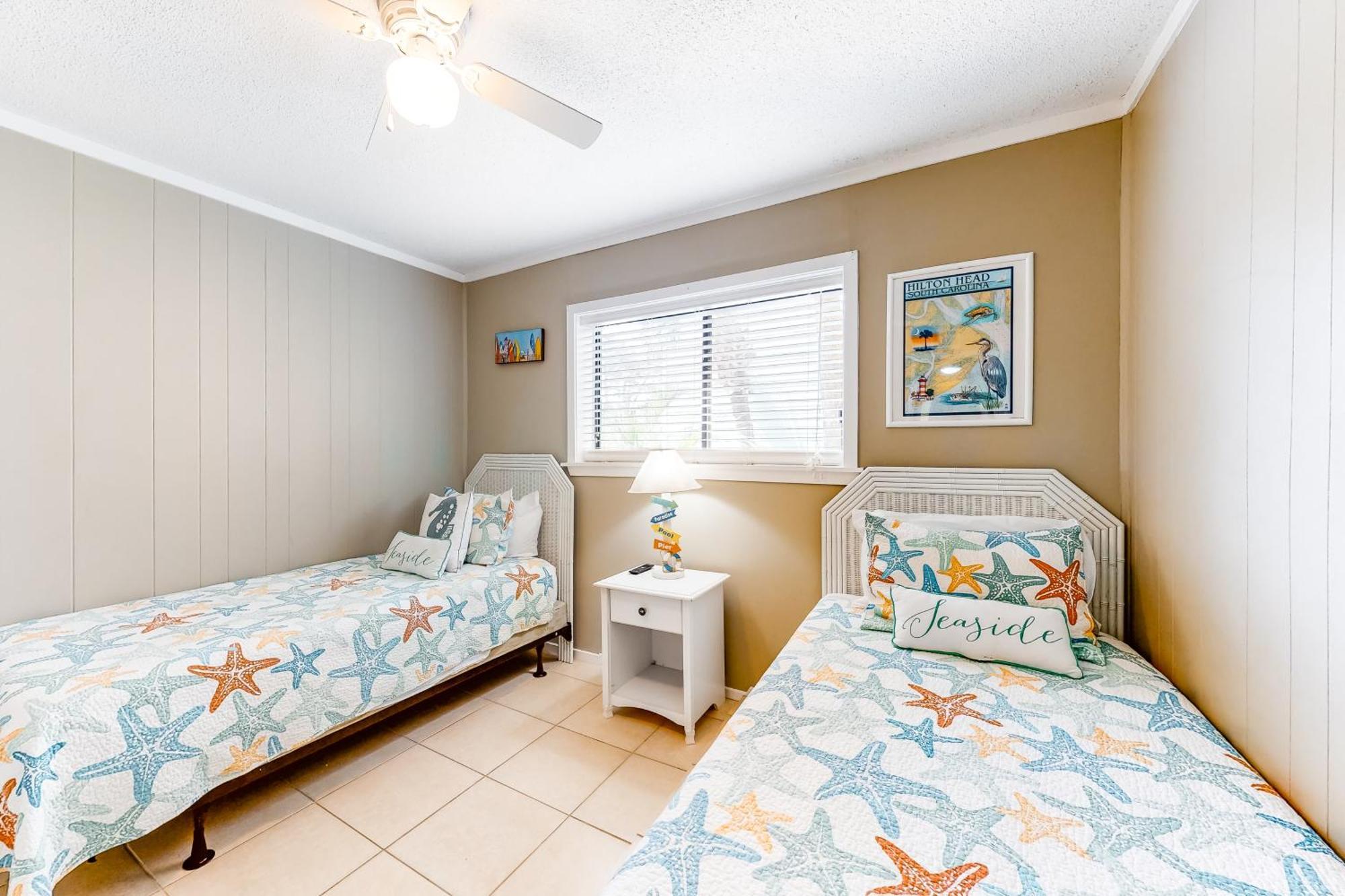 Hilton Head Resort Hilton Head Island Ruang foto