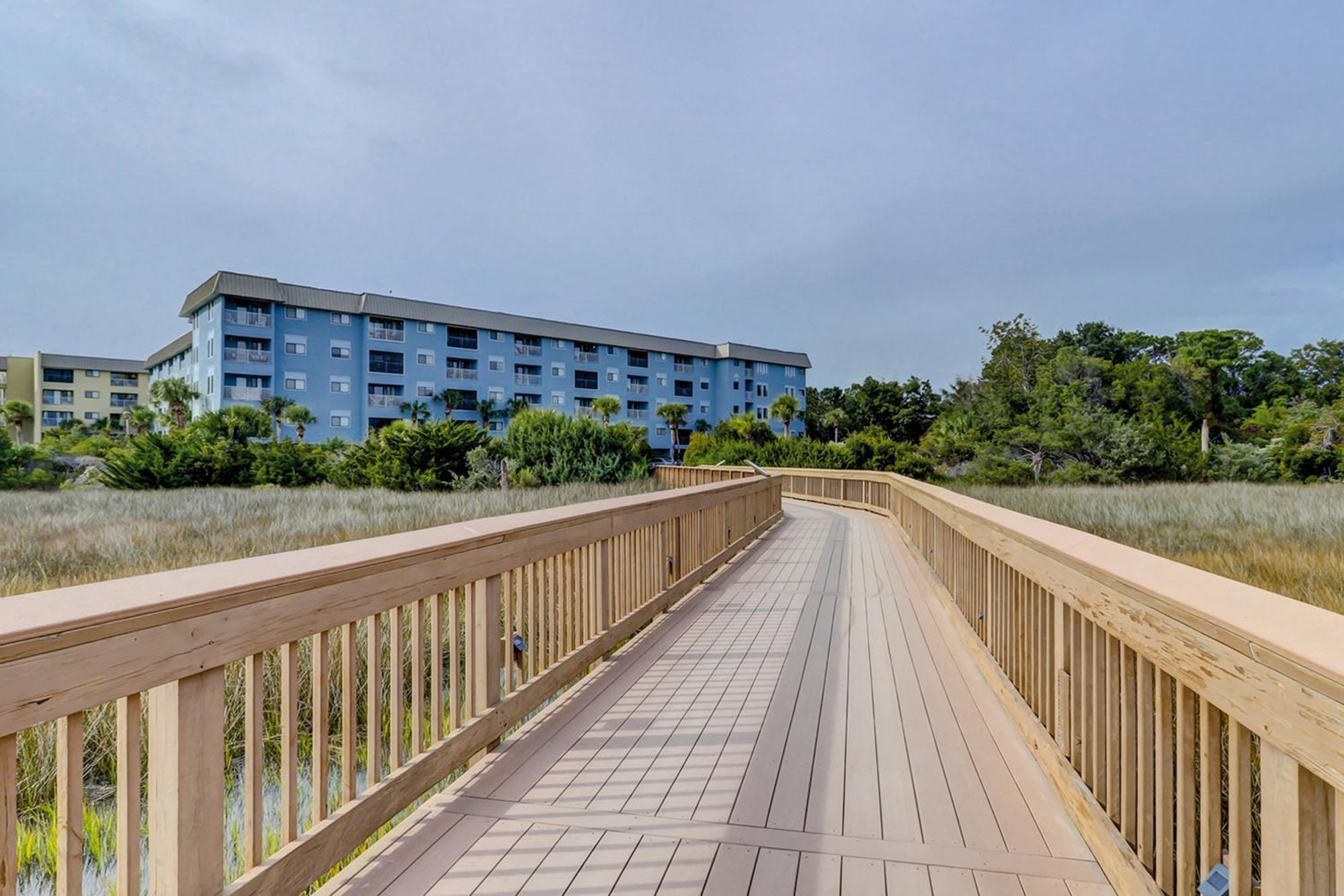 Hilton Head Resort Hilton Head Island Ruang foto