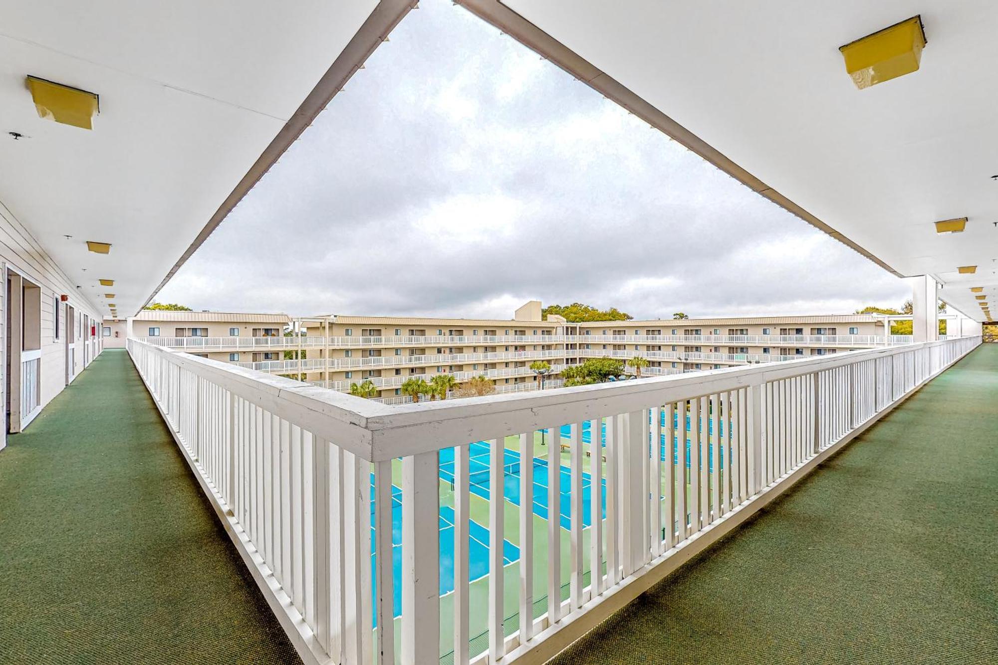 Hilton Head Resort Hilton Head Island Ruang foto