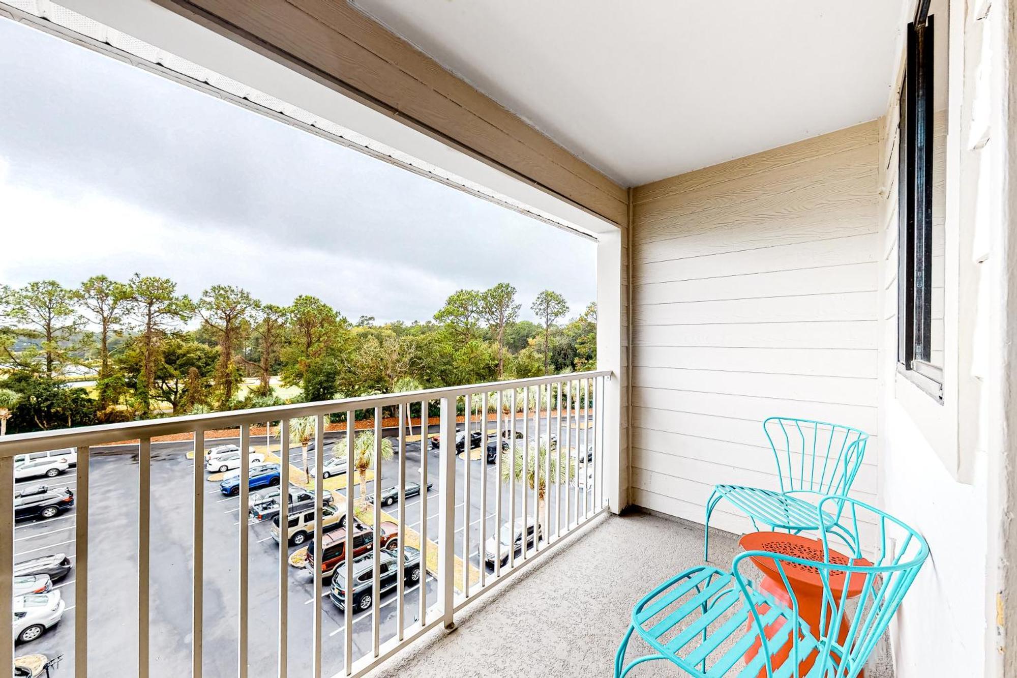 Hilton Head Resort Hilton Head Island Ruang foto