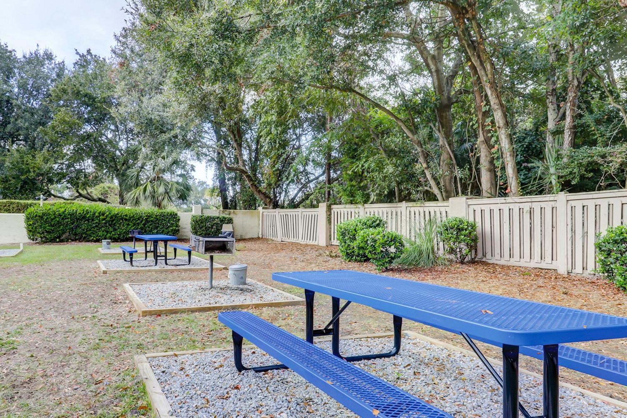 Hilton Head Resort Hilton Head Island Ruang foto