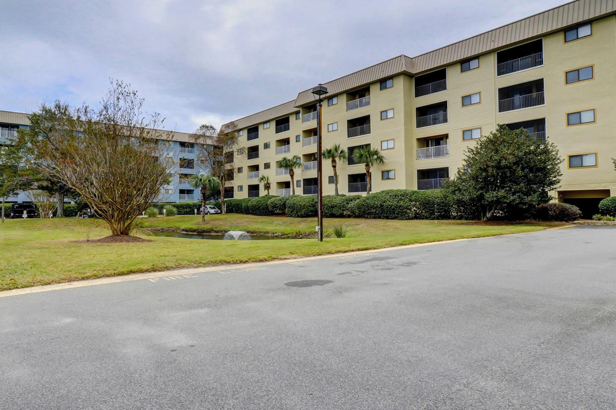 Hilton Head Resort Hilton Head Island Ruang foto
