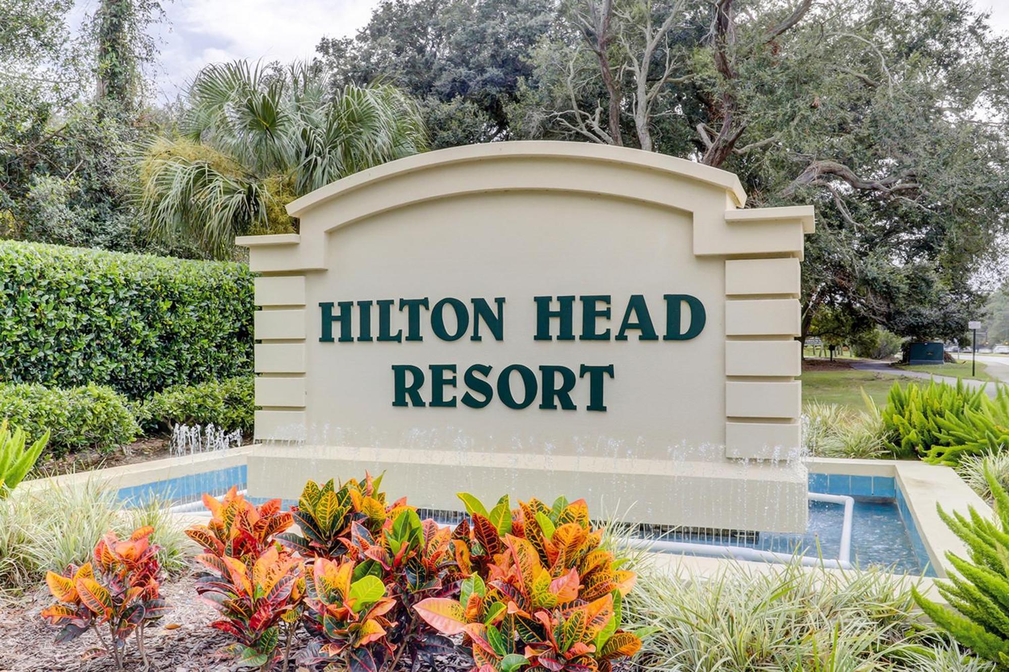 Hilton Head Resort Hilton Head Island Ruang foto