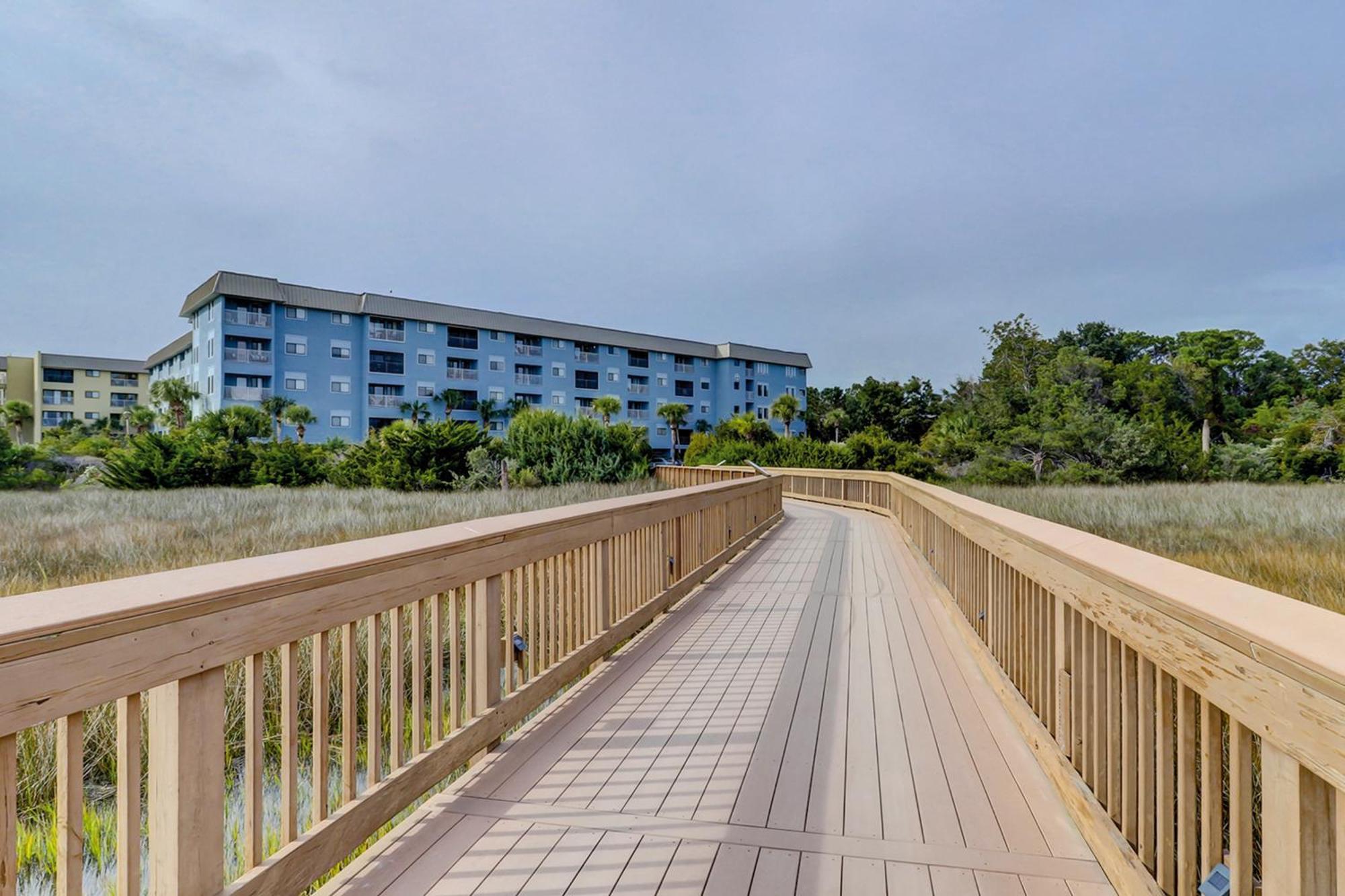 Hilton Head Resort Hilton Head Island Ruang foto