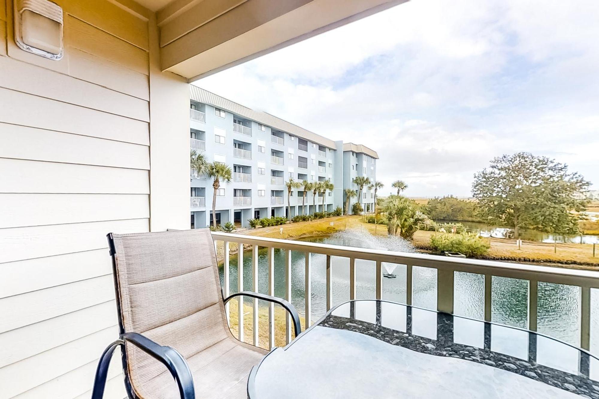 Hilton Head Resort Hilton Head Island Ruang foto