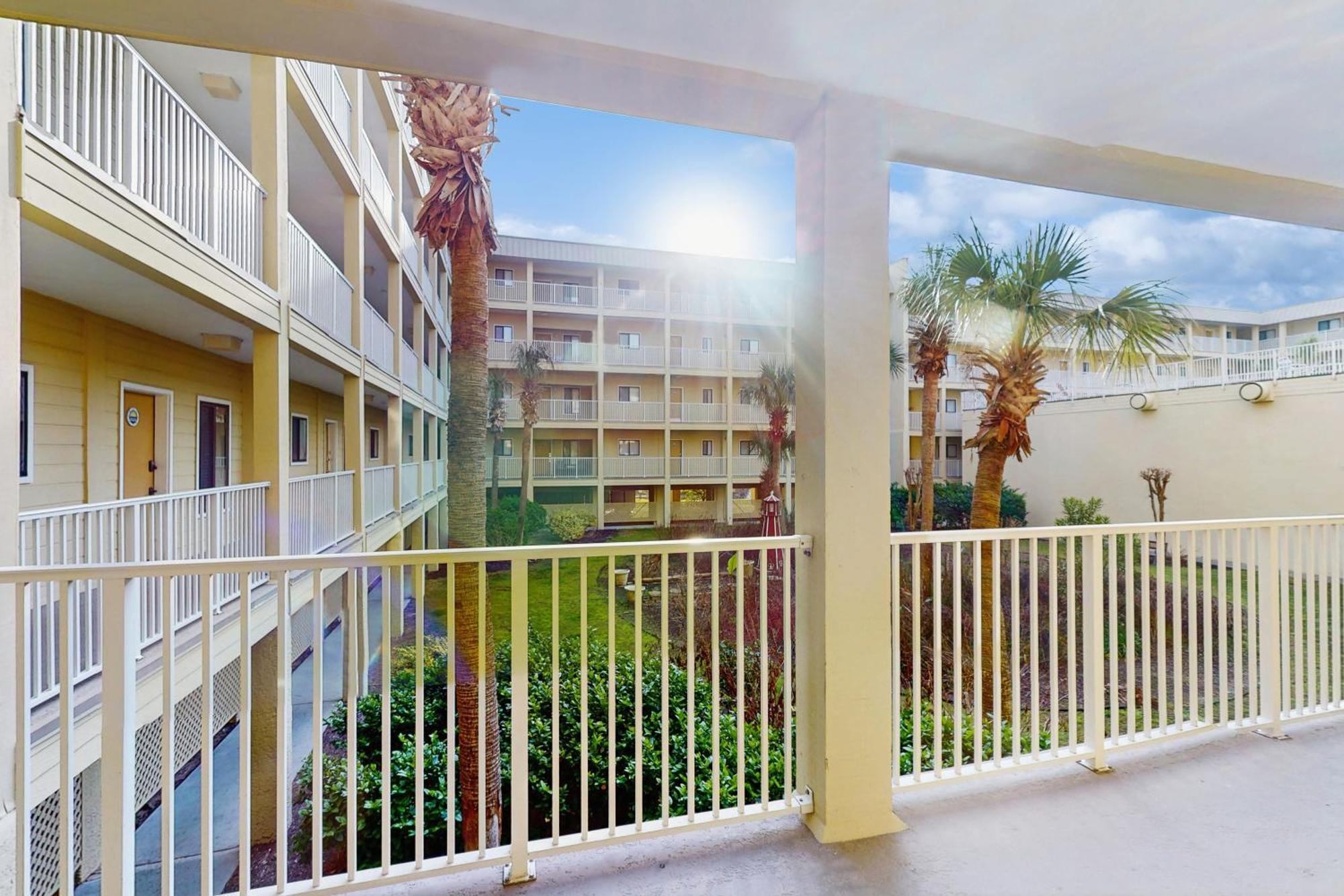 Hilton Head Resort Hilton Head Island Bagian luar foto