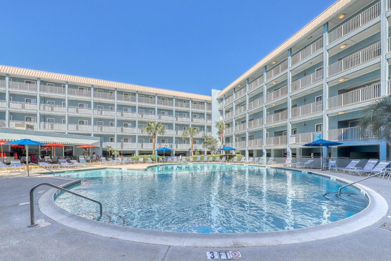 Hilton Head Resort Hilton Head Island Bagian luar foto